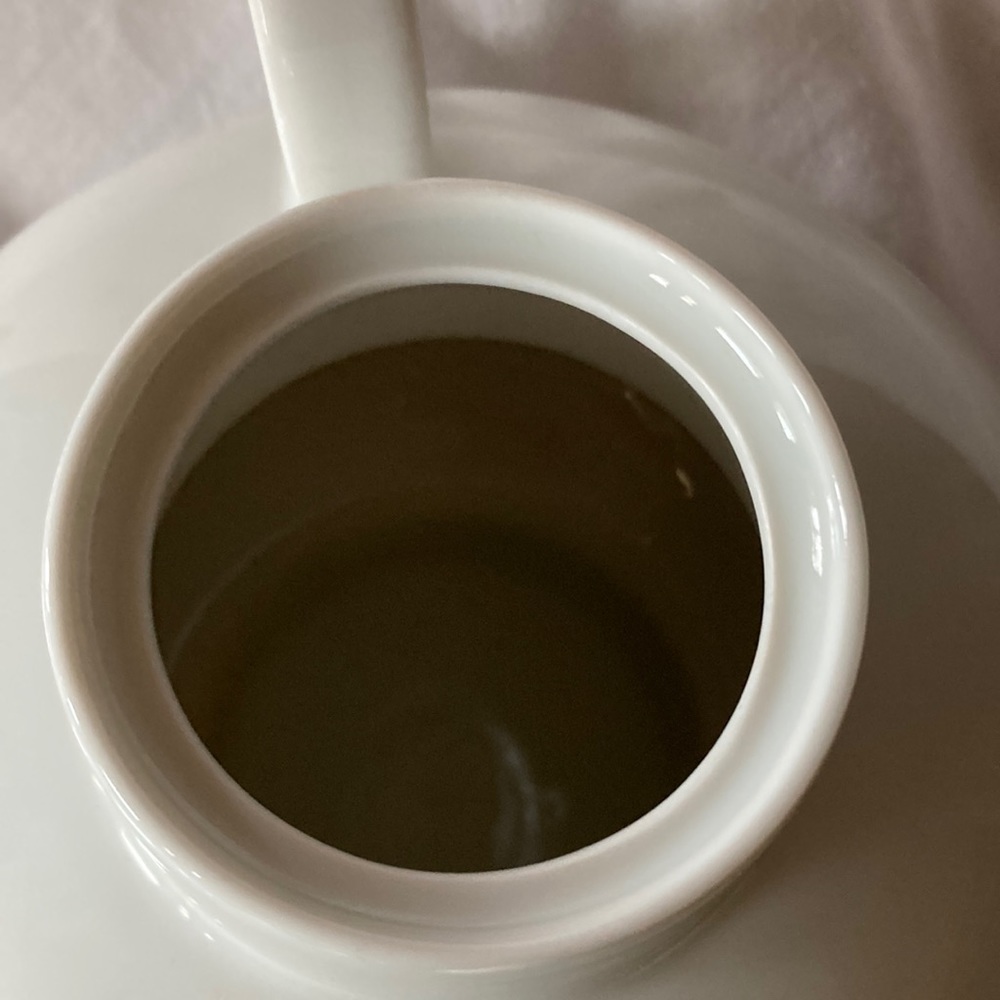 Vintage Heinrich Rondo Tea Pot - Picture 6 of 7